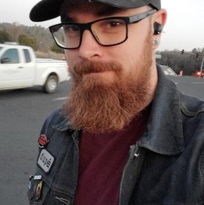 Meet your Posher, Dale